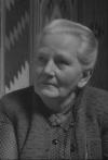 Jadwiga Irena Iwanowska zd. Majewska ‎(1952)‎
